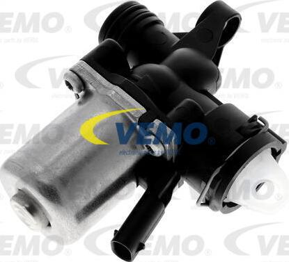 Vemo V30-77-1021 - Регулирующий клапан охлаждающей жидкости autodif.ru