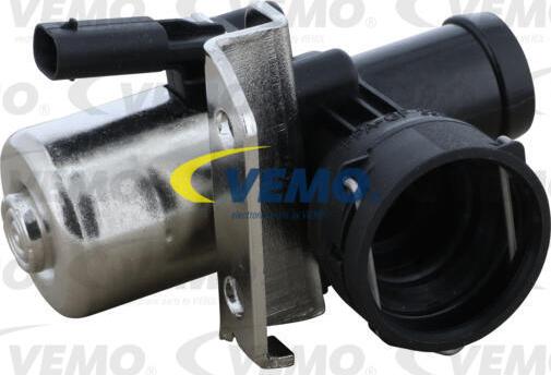 Vemo V30-77-1022 - Регулирующий клапан охлаждающей жидкости autodif.ru