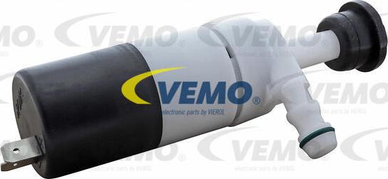 Vemo V31-08-0001 - Водяной насос, система очистки окон autodif.ru