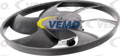 Vemo V38-01-0005 - Вентилятор, охлаждение двигателя autodif.ru