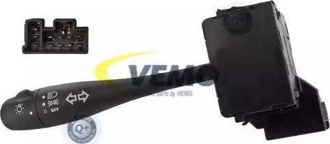 Vemo V38-80-0005 - Переключатель указателей поворота autodif.ru
