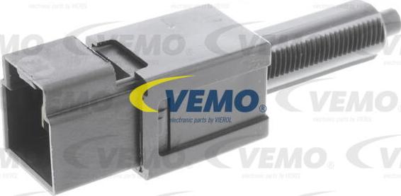 Vemo V38-73-0005 - Выключатель фонаря сигнала торможения autodif.ru