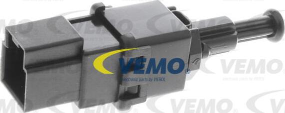 Vemo V38-73-0006 - Выключатель фонаря сигнала торможения autodif.ru