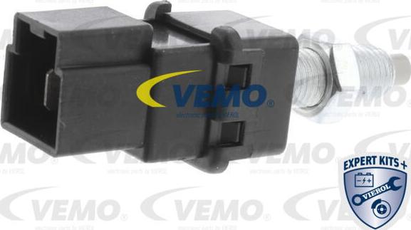 Vemo V38-73-0002 - Выключатель фонаря сигнала торможения autodif.ru