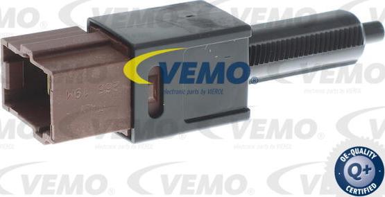 Vemo V38-73-0035 - Выключатель фонаря сигнала торможения autodif.ru