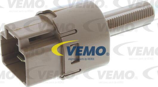 Vemo V38-73-0023 - Выключатель фонаря сигнала торможения autodif.ru