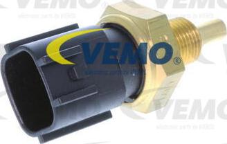Vemo V38-72-0012 - Датчик, температура охлаждающей жидкости autodif.ru
