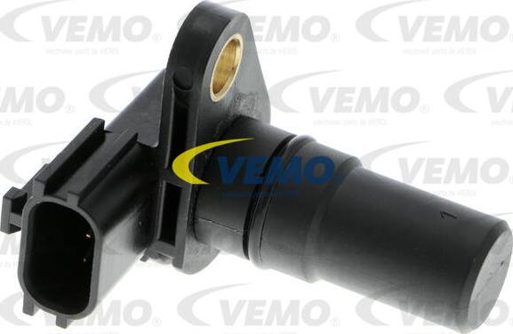 Vemo V38-72-0192 - Датчик частоты вращения, автоматическая коробка передач autodif.ru