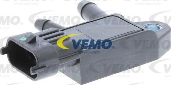 Vemo V38-72-0126 - Датчик, давление выхлопных газов autodif.ru