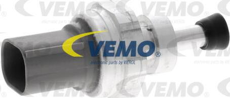 Vemo V38-72-0266 - Датчик, давление выхлопных газов autodif.ru