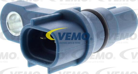 Vemo V38-72-0222 - Датчик частоты вращения, автоматическая коробка передач autodif.ru
