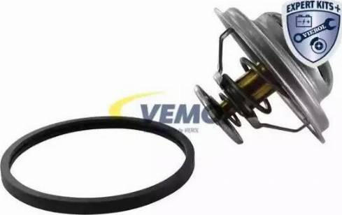 Vemo V33-99-0002 - Термостат охлаждающей жидкости / корпус autodif.ru