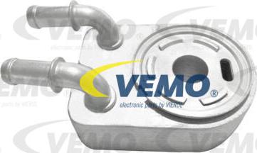 Vemo V33-60-0019 - Масляный радиатор, двигательное масло autodif.ru