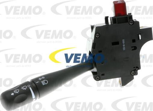 Vemo V33-80-0008 - Выключатель на рулевой колонке autodif.ru
