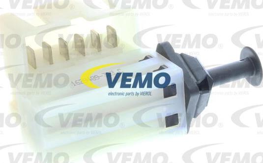 Vemo V33-73-0001 - Выключатель фонаря сигнала торможения autodif.ru