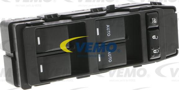 Vemo V33-73-0015 - Выключатель, стеклоподъемник autodif.ru