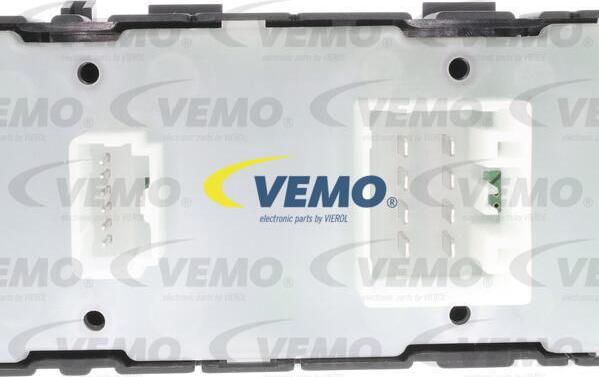 Vemo V33-73-0015 - Выключатель, стеклоподъемник autodif.ru