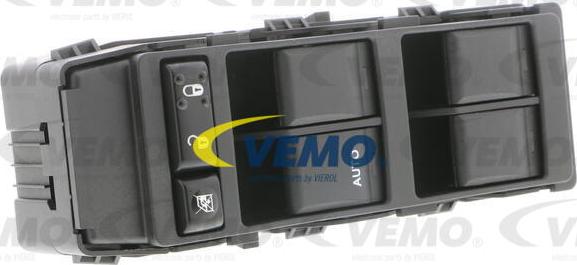 Vemo V33-73-0017 - Выключатель, стеклоподъемник autodif.ru