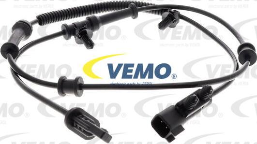 Vemo V33-72-0090 - Датчик ABS, частота вращения колеса autodif.ru