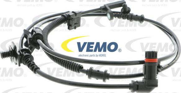 Vemo V33-72-0058 - Датчик ABS, частота вращения колеса autodif.ru