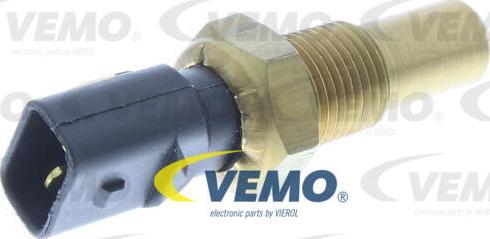 Vemo V33-72-0002 - Датчик, температура охлаждающей жидкости autodif.ru