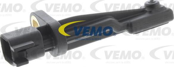Vemo V33-72-0031 - Датчик ABS, частота вращения колеса autodif.ru