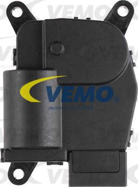 Vemo V33-77-0020 - Регулировочный элемент, смесительный клапан autodif.ru