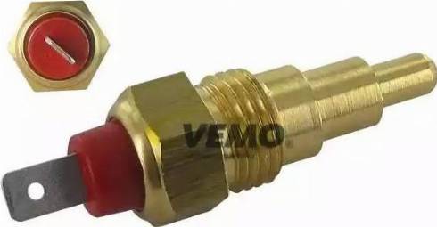 Vemo V32-99-0003 - Термовыключатель, вентилятор радиатора / кондиционера autodif.ru