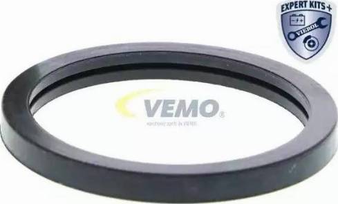 Vemo V32-99-1703 - Термостат охлаждающей жидкости / корпус autodif.ru