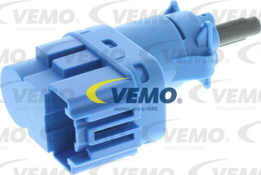 Vemo V32-73-0009 - Выключатель фонаря сигнала торможения autodif.ru