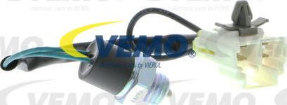 Vemo V32-73-0002 - Датчик, переключатель, фара заднего хода autodif.ru