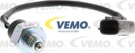 Vemo V32-73-0033 - Датчик, переключатель, фара заднего хода autodif.ru