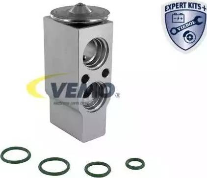 Vemo V32-77-0001 - Расширительный клапан, кондиционер autodif.ru