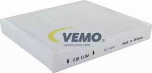Vemo V37-30-0004 - Фильтр воздуха в салоне autodif.ru