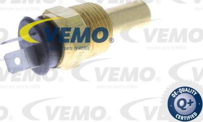 Vemo V37-72-0005 - Датчик, температура охлаждающей жидкости autodif.ru