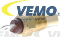 Vemo V37-72-0002 - Датчик, температура охлаждающей жидкости autodif.ru