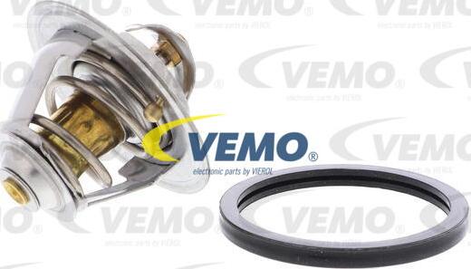 Vemo V24-99-0018 - Термостат охлаждающей жидкости / корпус autodif.ru