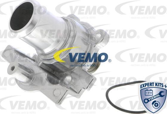 Vemo V24-99-0038 - Термостат охлаждающей жидкости / корпус autodif.ru