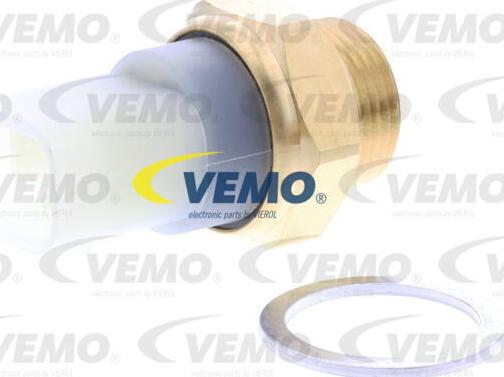 Vemo V24-99-0026 - Термовыключатель, вентилятор радиатора / кондиционера autodif.ru