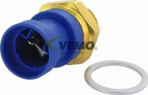 Vemo V24-99-0022 - Термовыключатель, вентилятор радиатора / кондиционера autodif.ru