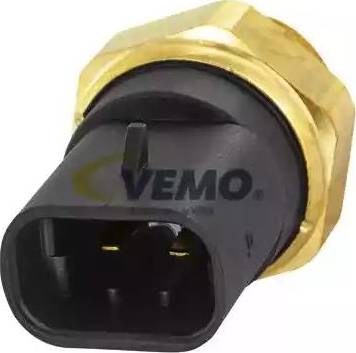Vemo V24-99-0027 - Термовыключатель, вентилятор радиатора / кондиционера autodif.ru