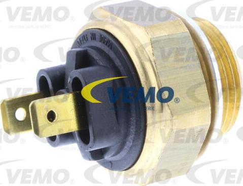 Vemo V24-99-1253 - Термовыключатель, вентилятор радиатора / кондиционера autodif.ru