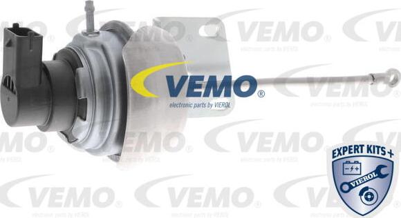 Vemo V24-40-0004 - Управляющий дозатор, компрессор autodif.ru