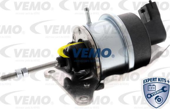 Vemo V24-40-0003 - Управляющий дозатор, компрессор autodif.ru