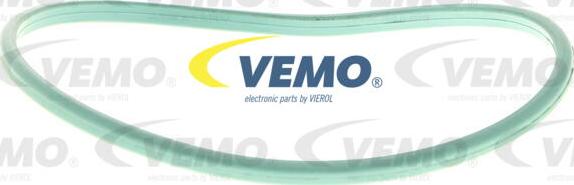 Vemo V24-09-0053 - Прокладка, датчик уровня топлива autodif.ru