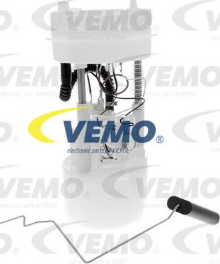 Vemo V24-09-0005 - Модуль топливного насоса autodif.ru