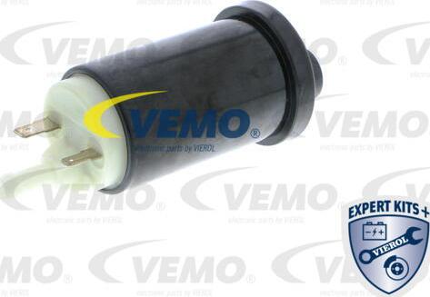 Vemo V24-09-0001 - Топливный насос autodif.ru