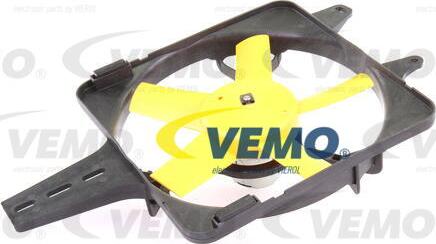 Vemo V24-01-1214 - Вентилятор, охлаждение двигателя autodif.ru