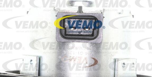 Vemo V24-01-1214 - Вентилятор, охлаждение двигателя autodif.ru