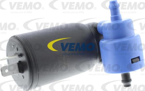 Vemo V24-08-0001 - Водяной насос, система очистки окон autodif.ru